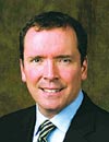 Hugh McFadyen, Leader of the Progressive Conservative Party of Manitoba